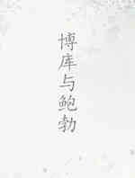 博库与鲍勃