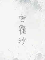 雪覆沙