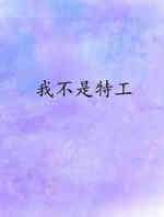 我不是特工