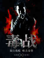 毒战