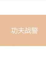 功夫战警