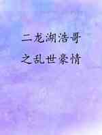 二龙湖浩哥之乱世豪情