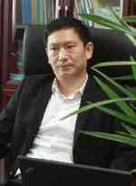 一代药王孙思邈