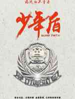 少年盾